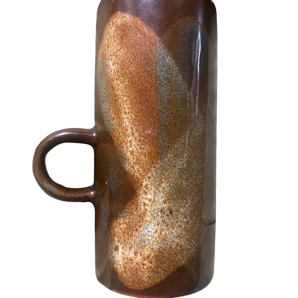 CAFFE D'VITA CERAMIC DRIP
ESPRESSO SHOT MUG
Caffe